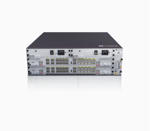 NetEngine AR6000-S新一代系列企業路由器